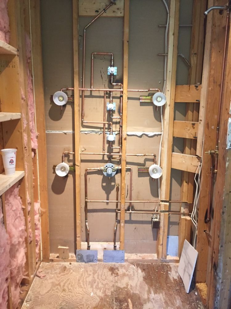 Slide of A 3 Aces Plumbing & Drain Cleaning