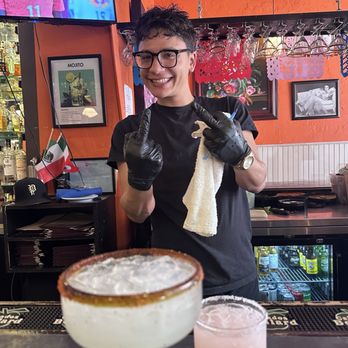 Las Bugambilias - House margaritas and Paloma - Mexican Near Me - Philadelphia, Pennsylvania Las Bugambilias - House margaritas and Paloma - Mexican Near Me - Philadelphia, Pennsylvania