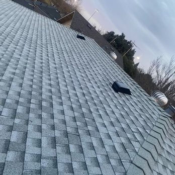Roof by Tom - Roofing Near Me - Walnut Creek, California