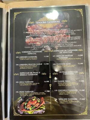 Menu photo 1 Grill Point Porto, 13