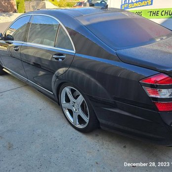Radical Auto - Thanks Eddie for exemplary service and a beautiful S63!!1 Rev. Dr. Towns - Used Car Dealers Near Me - Burbank, California Radical Auto - Thanks Eddie for exemplary service and a beautiful S63!!1 Rev. Dr. Towns - Used Car Dealers Near Me - Burbank, California
