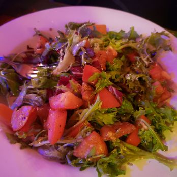 La Vita E Bella - Mista Salad - Italian Near Me - Seattle, Washington La Vita E Bella - Mista Salad - Italian Near Me - Seattle, Washington