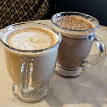 Caffe Enzo - Cafes Near Me - Albuquerque, New Mexico