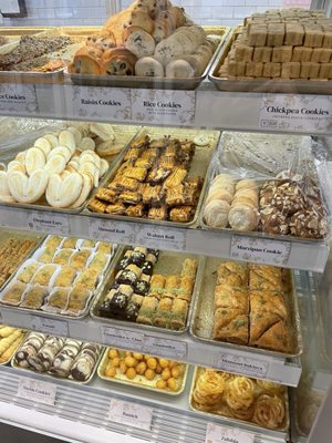 Classic Bakery by null