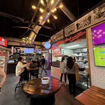 Market On 8th - Mexican Near Me - National City, California