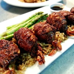Shrimp Peques