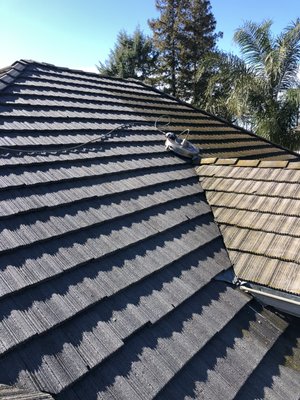 Roofing Remodel Services - Over 20 years of experience! We do all types of roofing jobs. Below are a few photos from different roofing jobs we have successfully completed. All jobs are done in a timely manner and with 100% satisfaction. Roofing Remodel Services - Over 20 years of experience! We do all types of roofing jobs. Below are a few photos from different roofing jobs we have successfully completed. All jobs are done in a timely manner and with 100% satisfaction.
