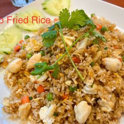 Sanae Thai Cuisine