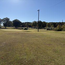 Pebble Creek Executive Golf Course