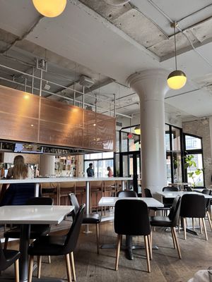NOLO's Kitchen & Bar by null