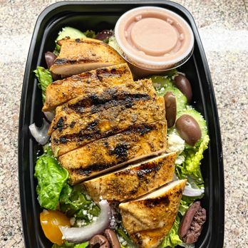King’s Designed Nutrition  - Caterers Near Me