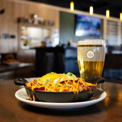 Meier's Creek Brewing - Inner Harbor - Harbor Home Fries