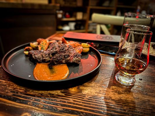Radiator Whiskey by null