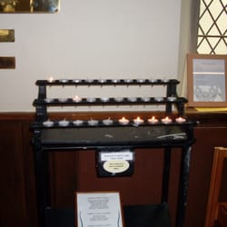 Wesley Memorial Church