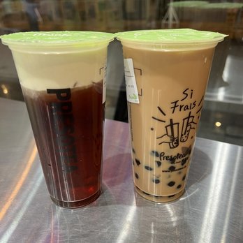 Presotea - Bubble Tea Near Me - Montreal, Quebec Presotea - Bubble Tea Near Me - Montreal, Quebec