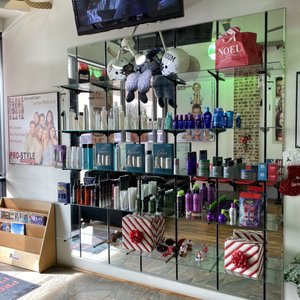 CARMEN BEAUTY SALON - Seagoville, TX - Hair Salons - Phone Number - Yelp