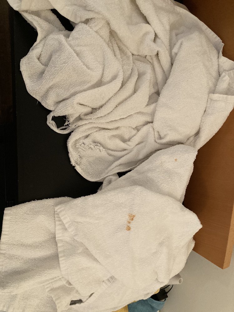 GOOD LINEN RENTAL Updated July 2024 145 Claireport Crescent