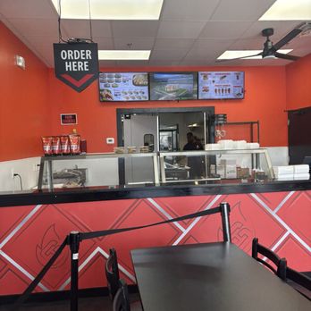 Shah’s Halal Food - Halal Near Me - Marietta, Georgia Shah’s Halal Food - Halal Near Me - Marietta, Georgia
