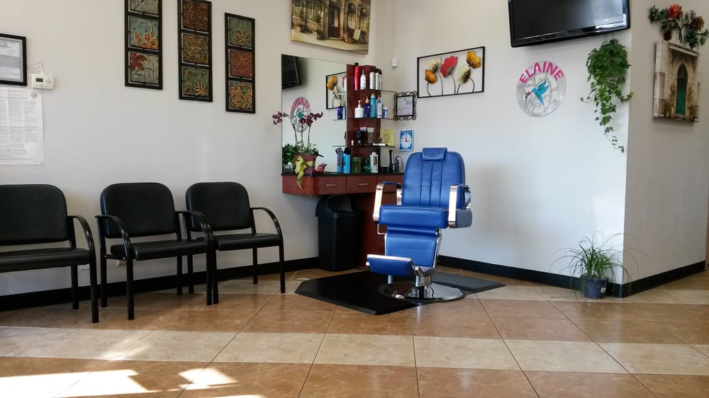 HAIR DELUXE BARBER AND SALON Updated September 2024 429 W Lockeford