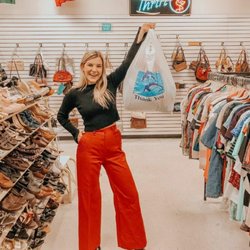 Sunshine Thrift Stores