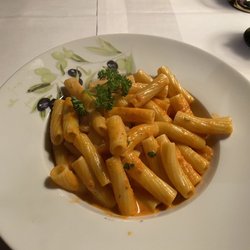 Vito - Rigatoni ala Vito
