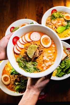 Tajima Ramen North Park by null