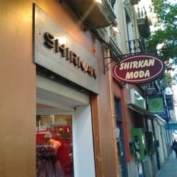 Shirkan - Shirkan