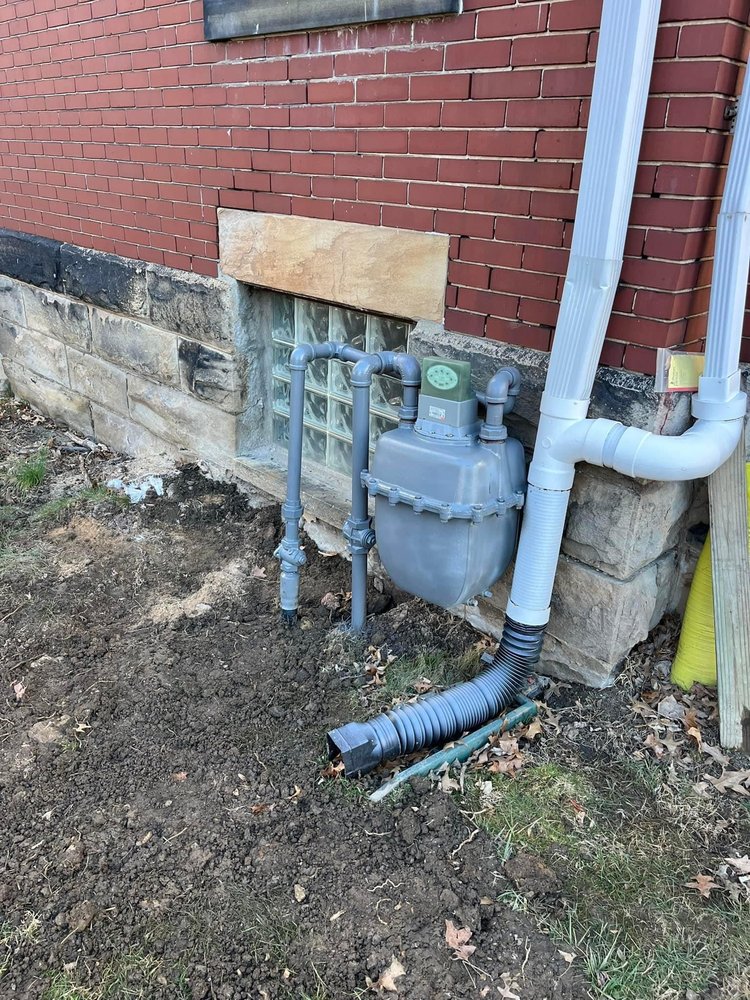 Slide of Apex Plumbing Pros