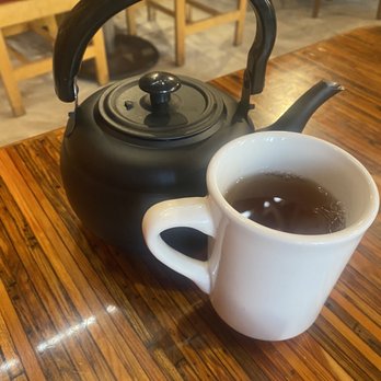 Yu Xiang Yuan - Oolong tea - Szechuan Near Me - Del City, Oklahoma