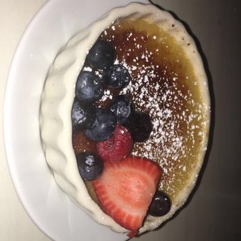 The Hard Shell - Vanilla Creme Brulee - Seafood Near Me - Richmond, Virginia The Hard Shell - Vanilla Creme Brulee - Seafood Near Me - Richmond, Virginia