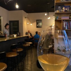 Folii - Orange wine