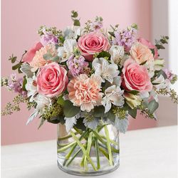 Encinitas Florist - Website photo (Expectations)
