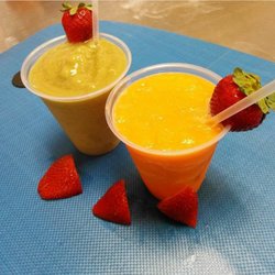 Flava King - Smoothies