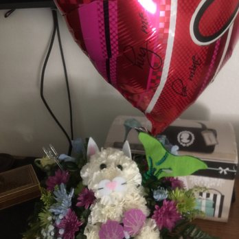 Maranatha Flowers - Florists Near Me - San Bernardino, California