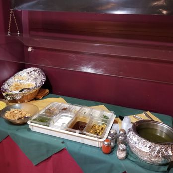 Passage To India - Bakeries Near Me - Mountain View, California