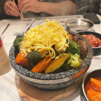 Kunjip - Galbi Jim - Korean Near Me - Santa Clara, California
