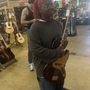 Corner Music
