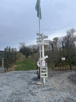 Cockrell Hard Cider by null