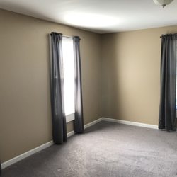 Scott Property Services - Fresh Paint