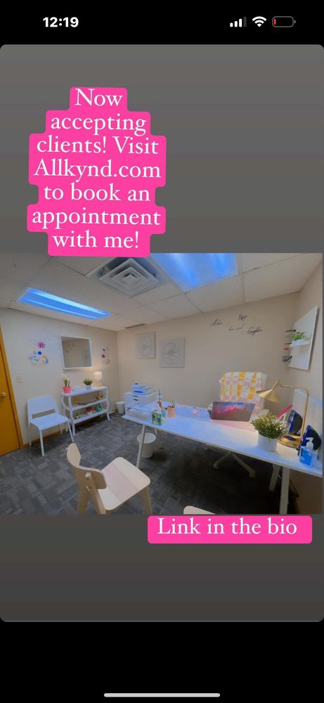 All Kynd Behavioral Health & Wellness - grief counselor in Vancouver, WA