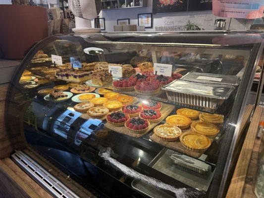 Le French Café by null