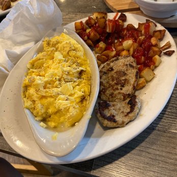 Le Peep - Eighteen Wheeler - Breakfast & Brunch Near Me - Loveland, Ohio