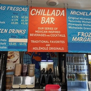 Holé Molé - Drink Menu - Mexican Near Me - Tustin, California Holé Molé - Drink Menu - Mexican Near Me - Tustin, California