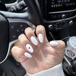 CQ Nails