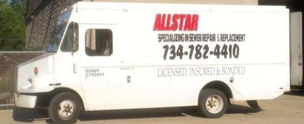 Slide of All Star Specialists Inc