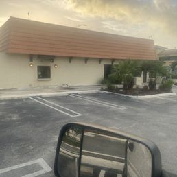 Outside Outside