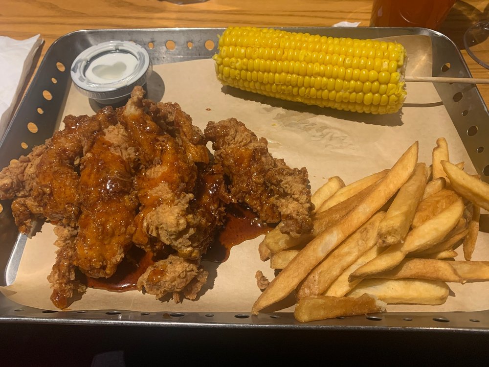 CHILI’S 43 Photos & 82 Reviews 131 River Rd, Andover, MA Menu Yelp