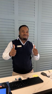 Opal Key Resort & Marina by null