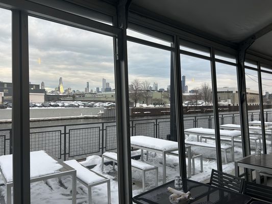 Goose Island Salt Shed Pub by null