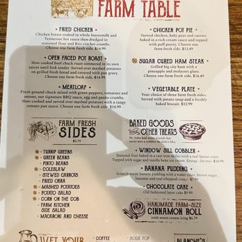 Five Oaks Farm Kitchen - Breakfast & Brunch Near Me - Sevierville, Tennessee Five Oaks Farm Kitchen - Breakfast & Brunch Near Me - Sevierville, Tennessee